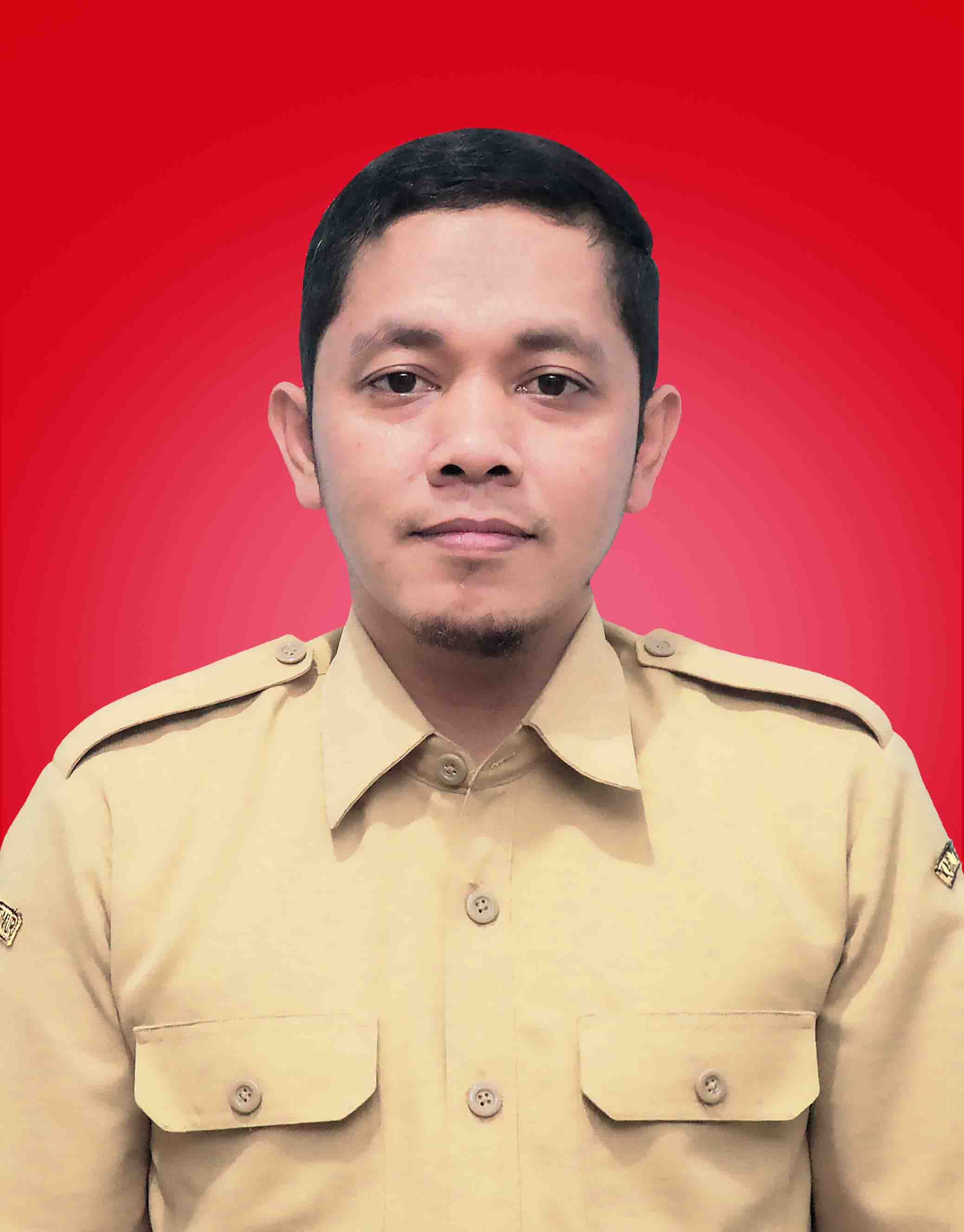 Eko Parista, A.Ma.Pust